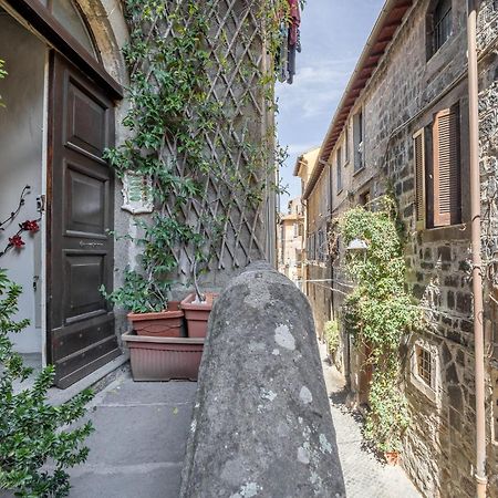 L'Alloggio Di San Pellegrino Viterbo Exterior photo